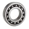 Ntn NTN 2307K, SelfAligning Ball Bearing  35 Mm Id X 80 Mm Od X 31 Mm W Tapered Bore Open 2307K - alternate 1